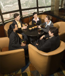 VIP Club Euro - Trade